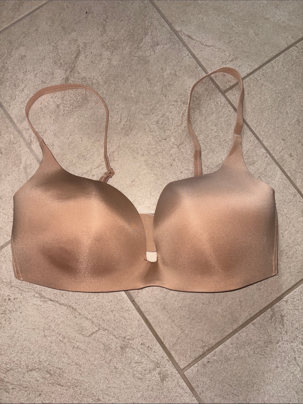 SKIMS Wireless Form T-Shirt Bra